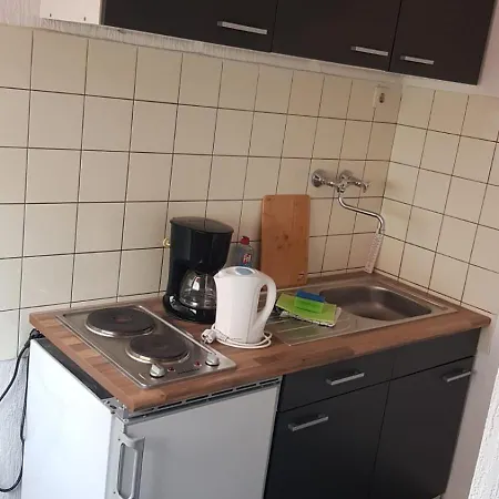 By Friends In Lejlighed Witten