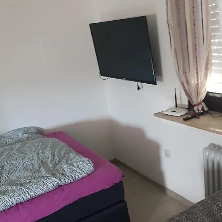 Lejlighed By Friends In *