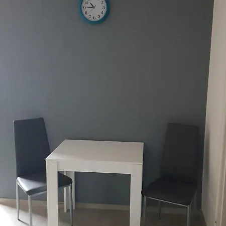 Lejlighed By Friends In *