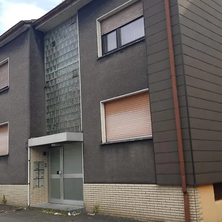 Lejlighed By Friends In