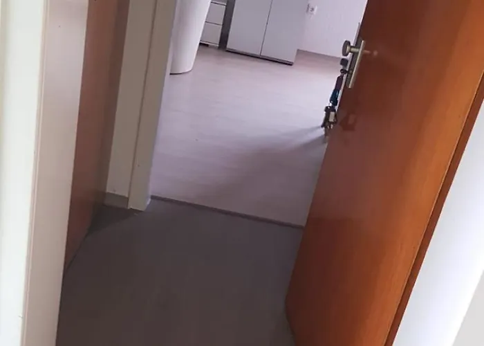 Lejlighed By Friends In