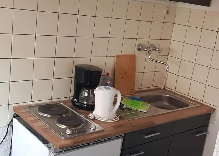 By Friends In Lejlighed Witten