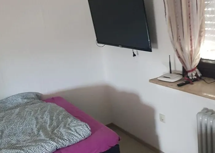 Lejlighed By Friends In *