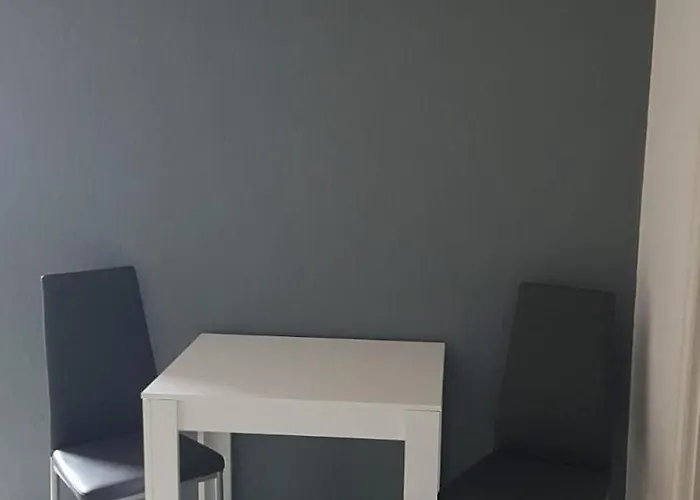 Lejlighed By Friends In *