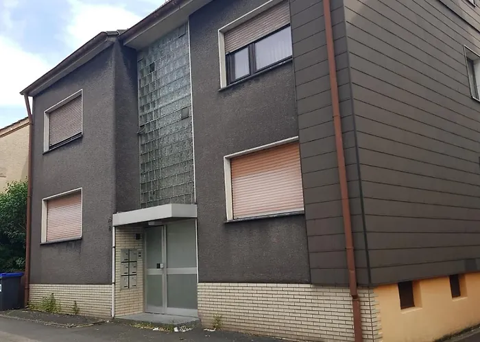 Lejlighed By Friends In